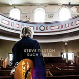 TILSTON STEVE