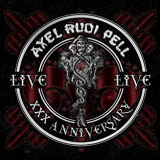 AXEL RUDI PELL