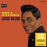 WILSON JACKIE