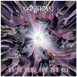 ANTHRAX