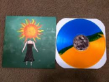 BALANCE AND COMPOSURE