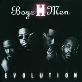 BOYZ II MEN