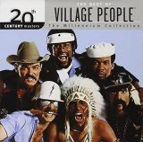 VILLAGE PEOPLE