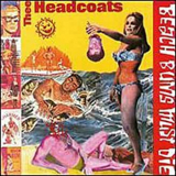 THEE HEADCOATS