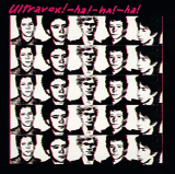 ULTRAVOX