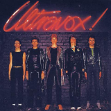 ULTRAVOX