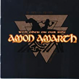 AMON AMARTH