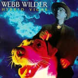 WILDER WEBB