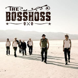 BOSSHOSS