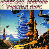 ANDERSON & BRUFORD & WAKEMAN &  HOWE