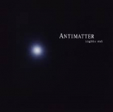 ANTIMATTER