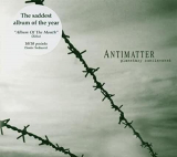 ANTIMATTER