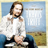 TRITT TRAVIS