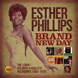 PHILLIPS ESTHER