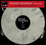 CHAPMAN ROGER