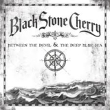 BLACK STONE CHERRY