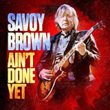 SAVOY BROWN