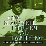 BLACKWELL OTIS