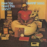 SWAMP DOGG