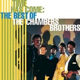 CHAMBERS BROTHERS