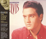 PRESLEY ELVIS