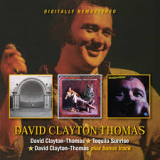 CLAYTON-THOMAS DAVID