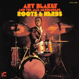 BLAKEY ART & THE JAZZ MESSENGERS