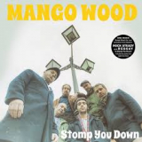 MANGO WOOD