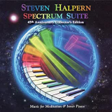 HALPERN STEVEN