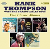 THOMPSON HANK