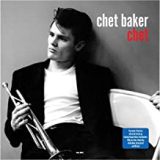 BAKER CHET