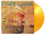 LAUPER CYNDI