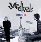 YARDBIRDS