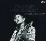 VAN ZANDT TOWNES