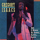 ISAACS GREGORY