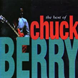 BERRY CHUCK