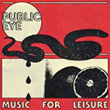 PUBLIC EYE