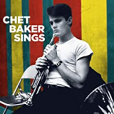 BAKER CHET