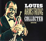 ARMSTRONG LOUIS