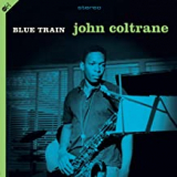 COLTRANE JOHN