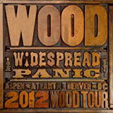 WIDESPREAD PANIC