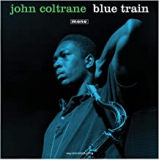 COLTRANE JOHN