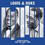 ARMSTRONG LOUIS & DUKE ELLINGTON