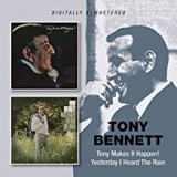 BENNETT TONY