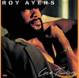 AYERS ROY