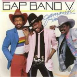 GAP BAND