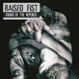 RAISED FIST