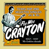 CRAYTON PEE WEE