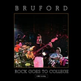 BRUFORD BILL