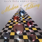 MODERN TALKING